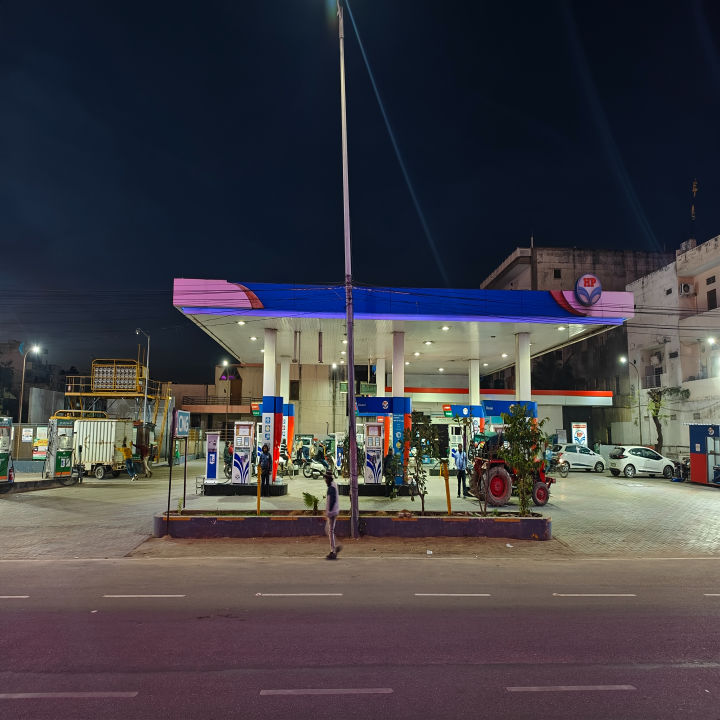 Hindustan Petroleum Corporation Limited - Sodala, Jaipur
