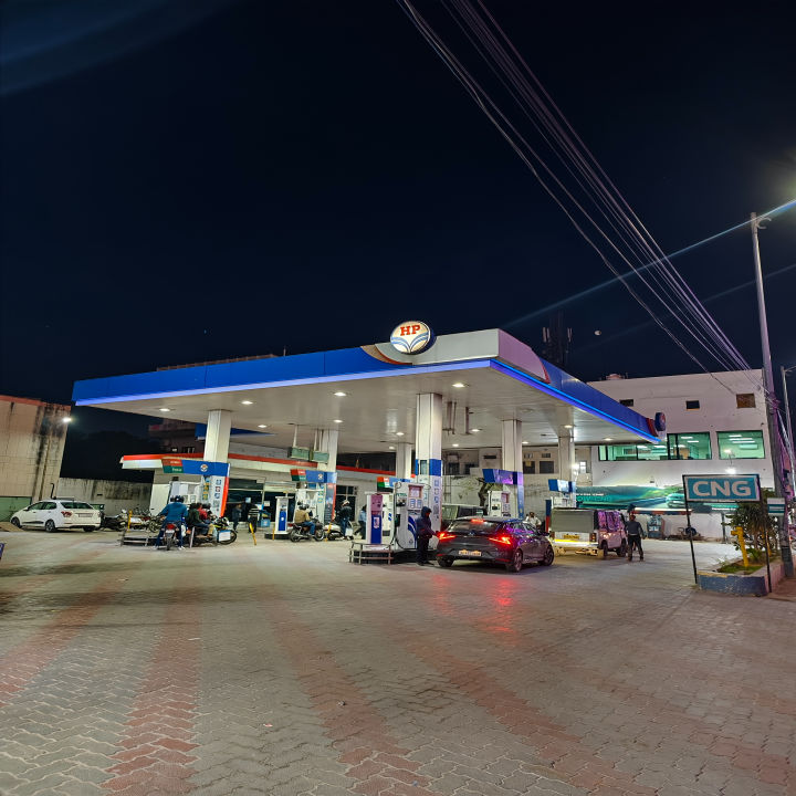 Hindustan Petroleum Corporation Limited - Sodala, Jaipur