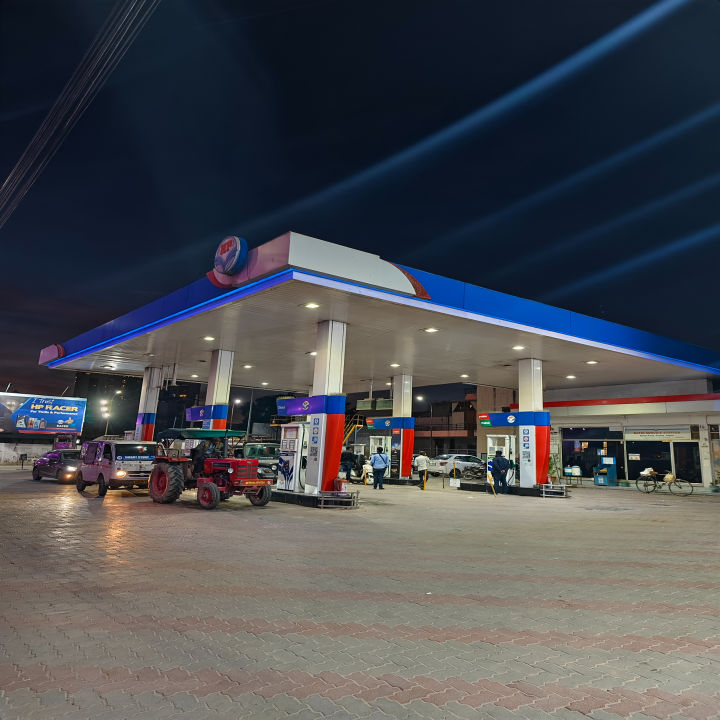 Hindustan Petroleum Corporation Limited - Sodala, Jaipur