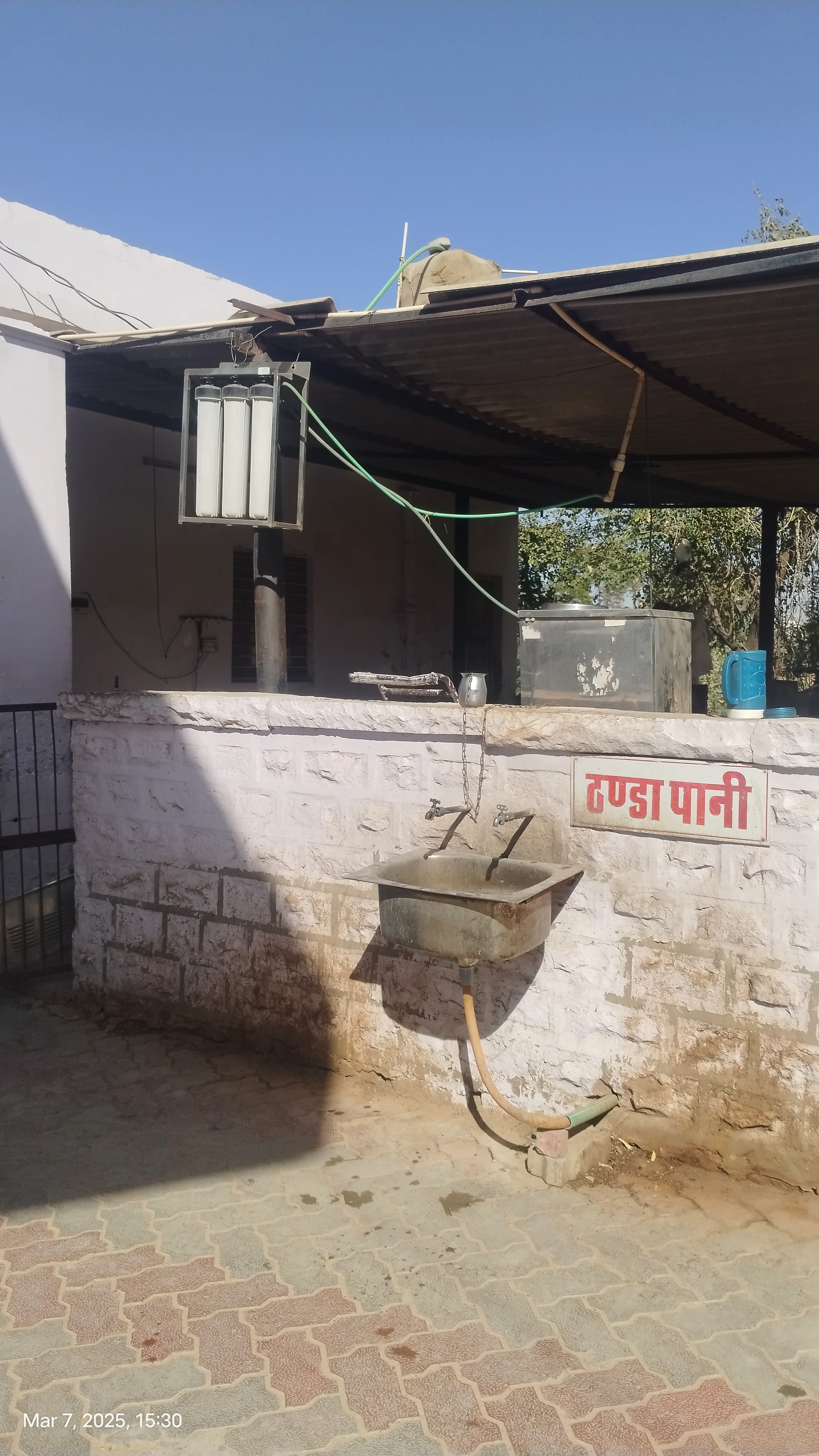 Hindustan Petroleum Corporation Limited - Baori, Jodhpur