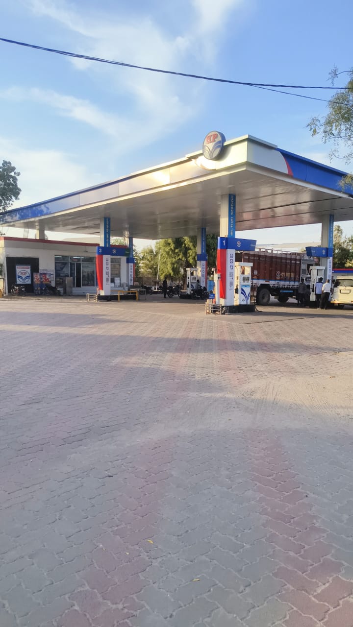 Hindustan Petroleum Corporation Limited - Bhandu Kallan, Jodhpur