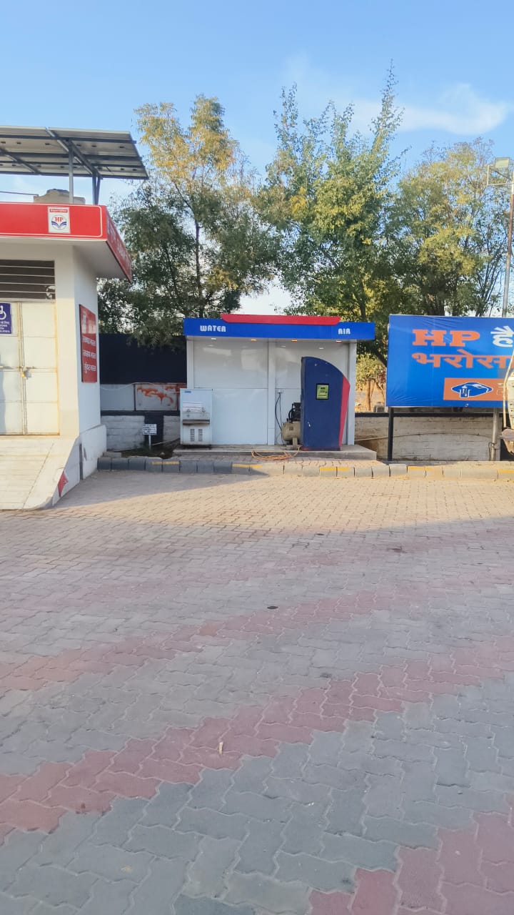 Hindustan Petroleum Corporation Limited - Bhandu Kallan, Jodhpur