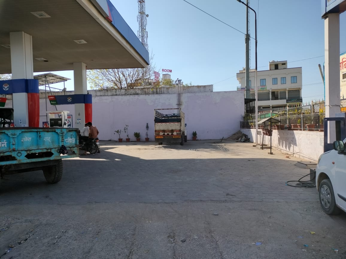 Hindustan Petroleum Corporation Limited - Bilara, Jodhpur