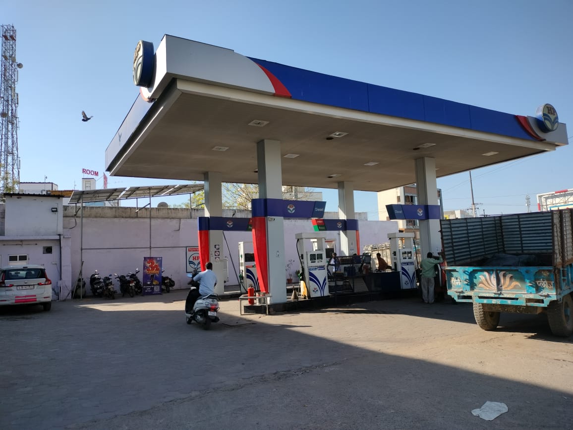 Hindustan Petroleum Corporation Limited - Bilara, Jodhpur