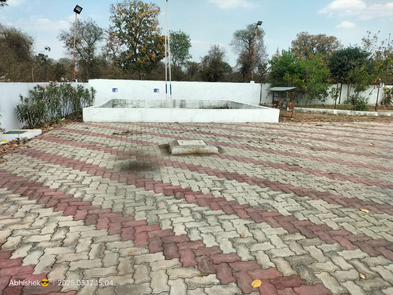 Hindustan Petroleum Corporation Limited - Matguwan, Chhatarpur