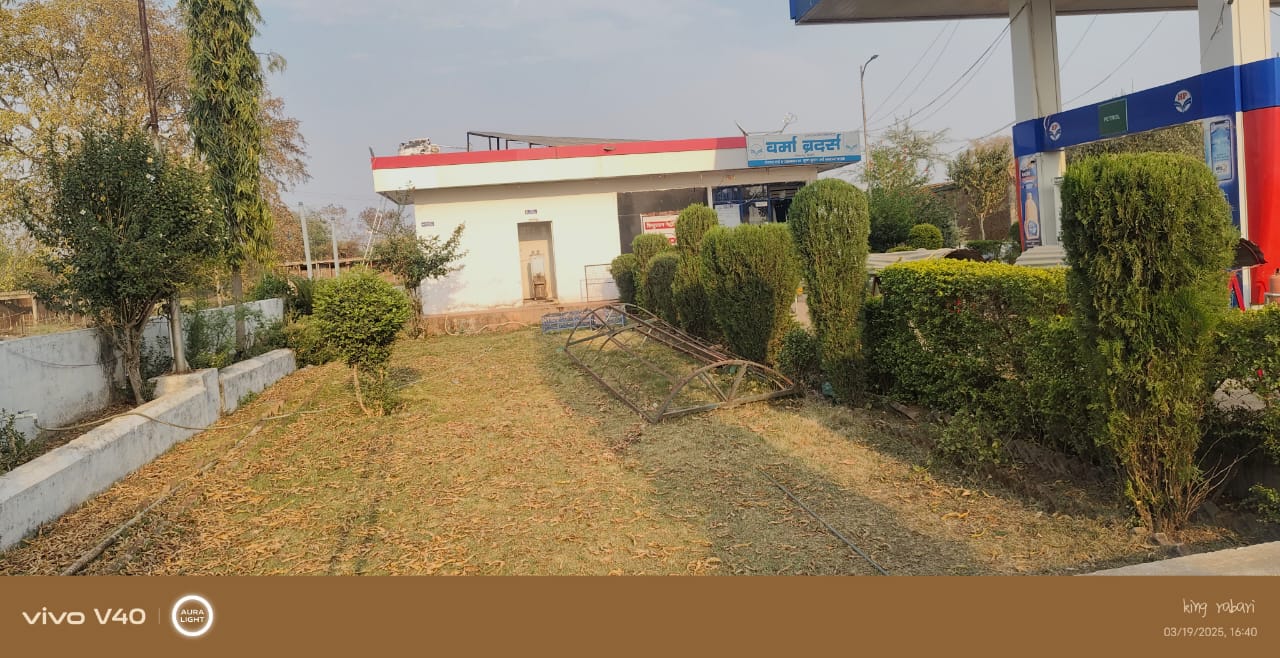 Hindustan Petroleum Corporation Limited - Bilhari, Katni