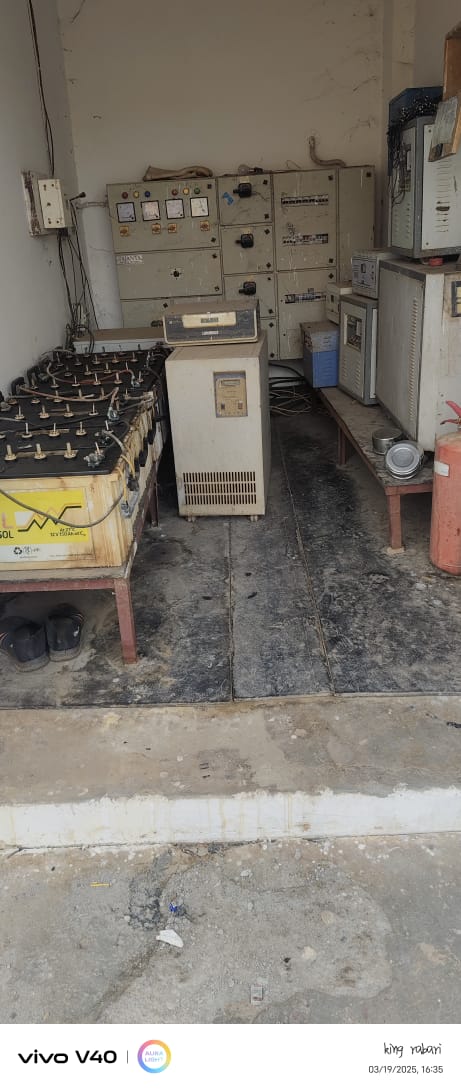 Hindustan Petroleum Corporation Limited - Bilhari, Katni