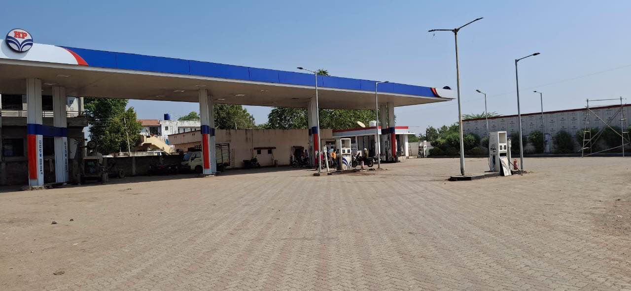 Hindustan Petroleum Corporation Limited - Dondaicha, Dhule