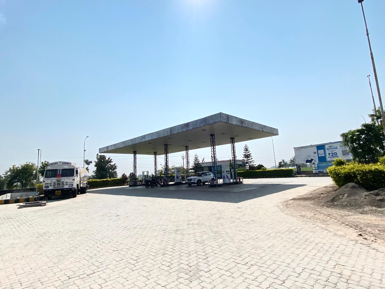 Hindustan Petroleum Corporation Limited - Miri, Ahmednagar