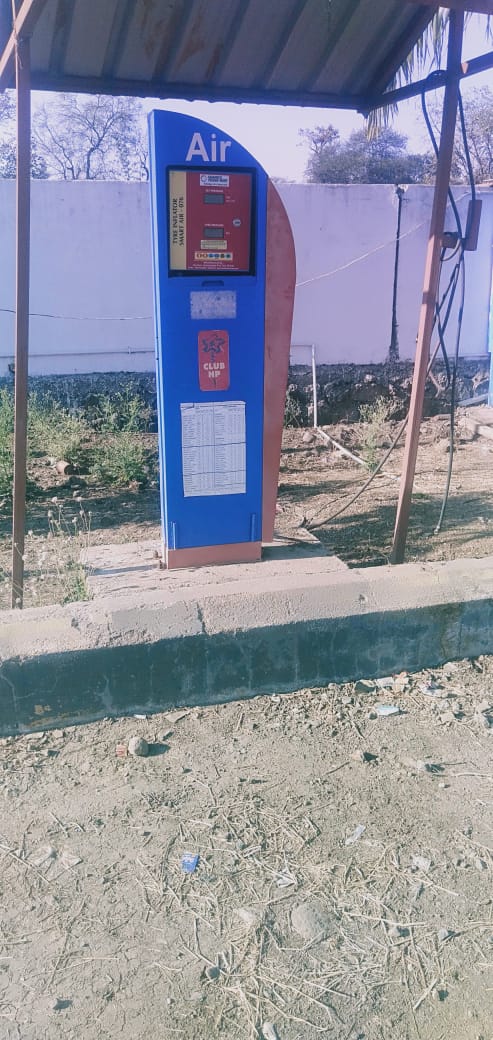 Hindustan Petroleum Corporation Limited - Kolwad, Buldhana