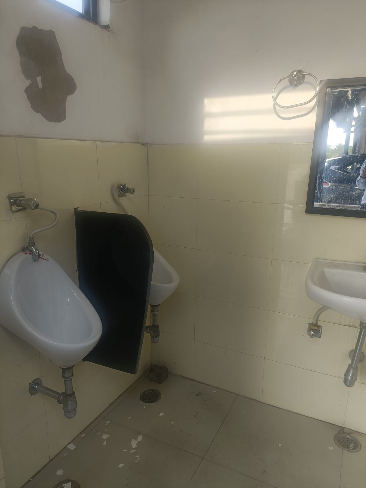 Hindustan Petroleum Corporation Limited - Mundwa, Nagaur