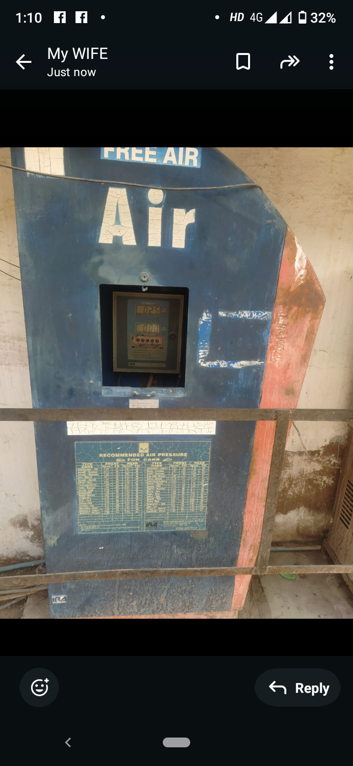 Hindustan Petroleum Corporation Limited - Phalodi, Jodhpur