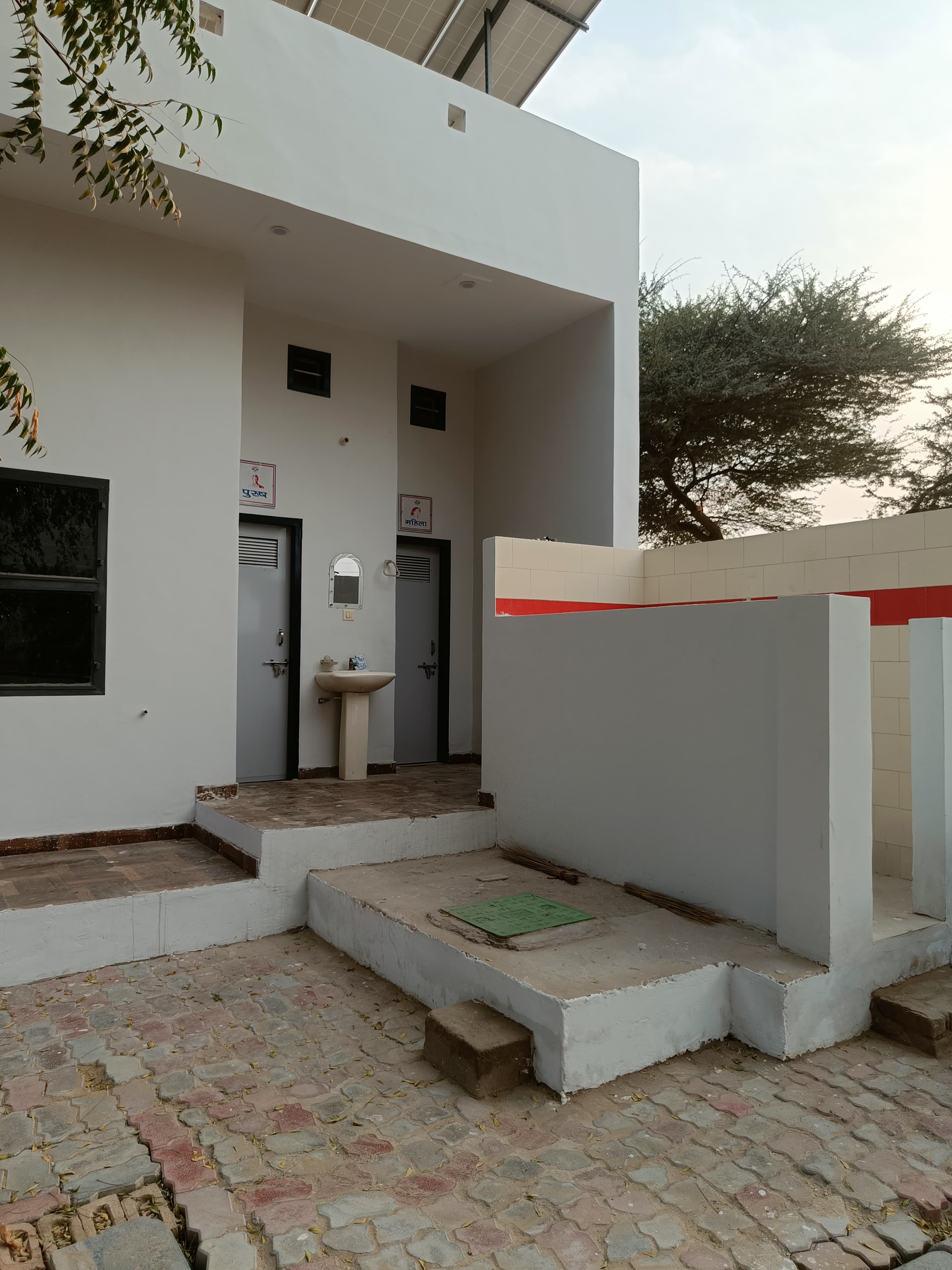 Hindustan Petroleum Corporation Limited - Dantaur, Bikaner