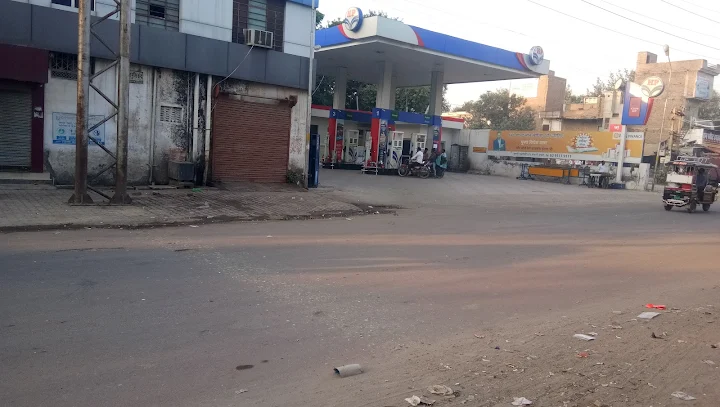 Hindustan Petroleum Corporation Limited - Kacheri Road, Sriganganagar