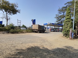 Hindustan Petroleum Corporation Limited - Sillod, Aurangabad