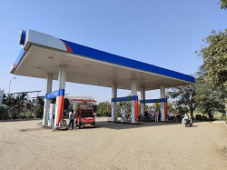 Hindustan Petroleum Corporation Limited - Sillod, Aurangabad
