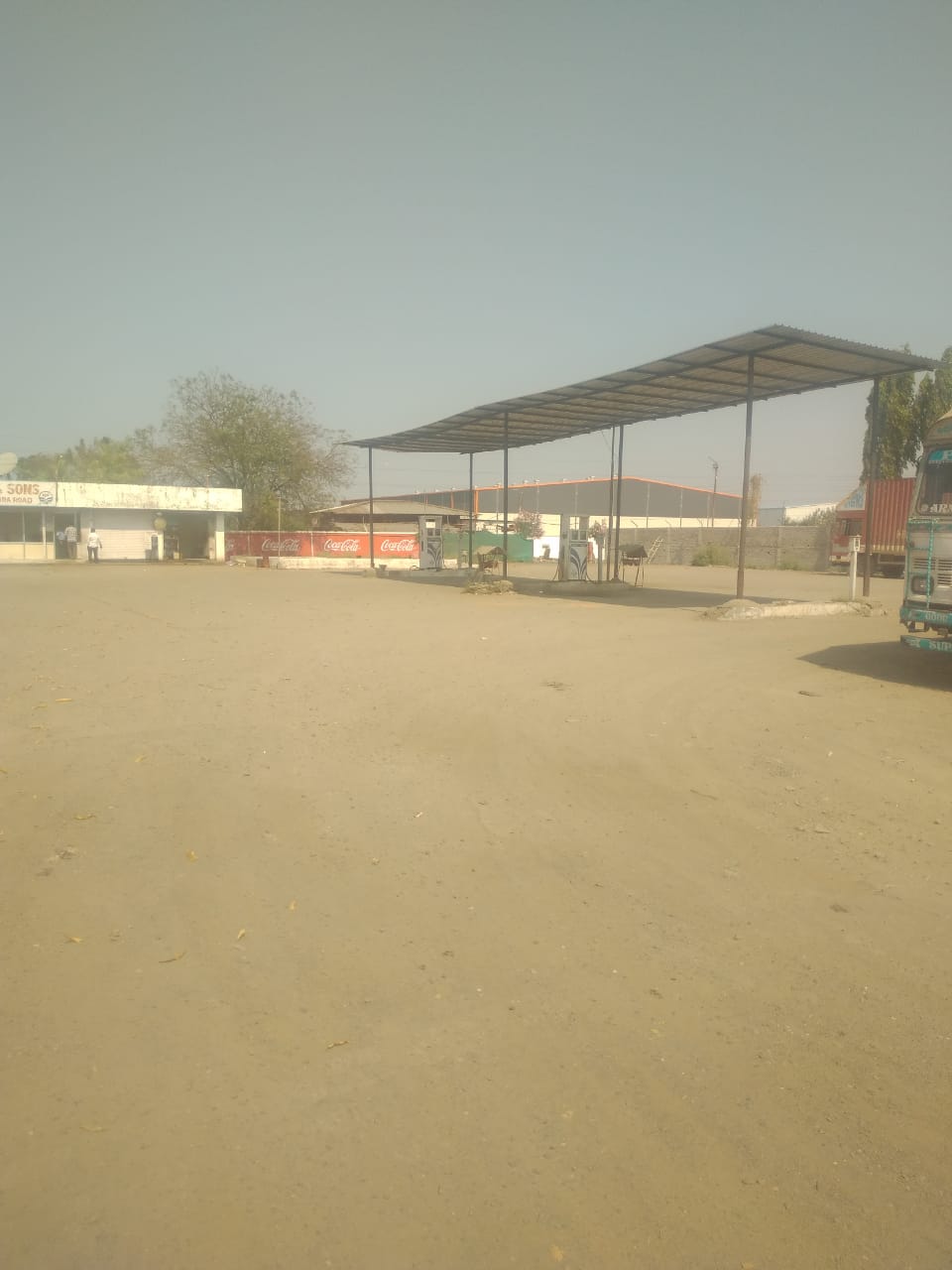 Hindustan Petroleum Corporation Limited - Lakadganj, Nagpur