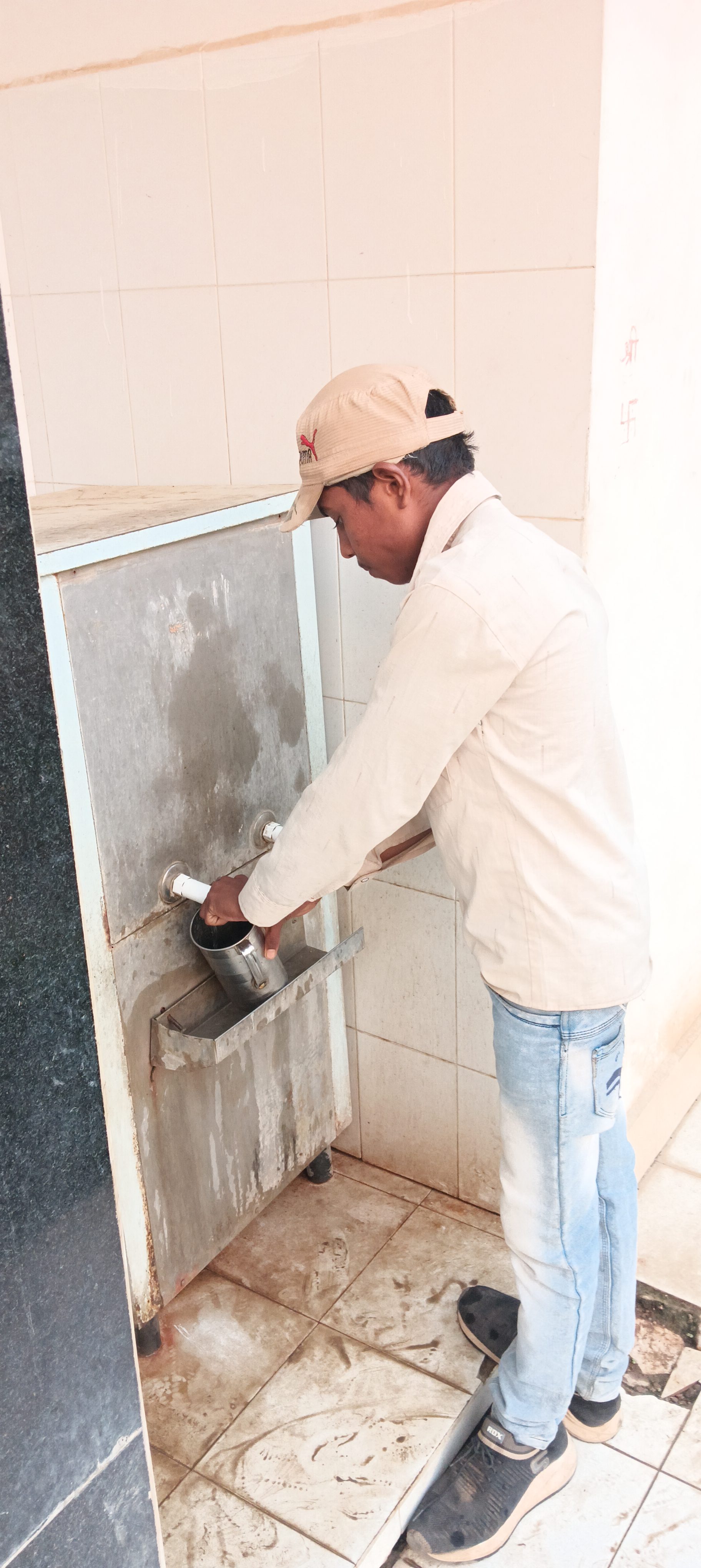 Hindustan Petroleum Corporation Limited - Simariya, Panna