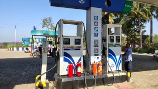 Hindustan Petroleum Corporation Limited - Tarapur, Palghar