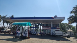 Hindustan Petroleum Corporation Limited - Tarapur, Palghar
