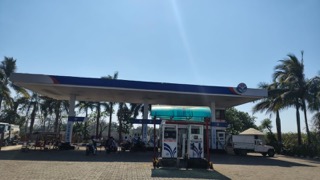 Hindustan Petroleum Corporation Limited - Tarapur, Palghar