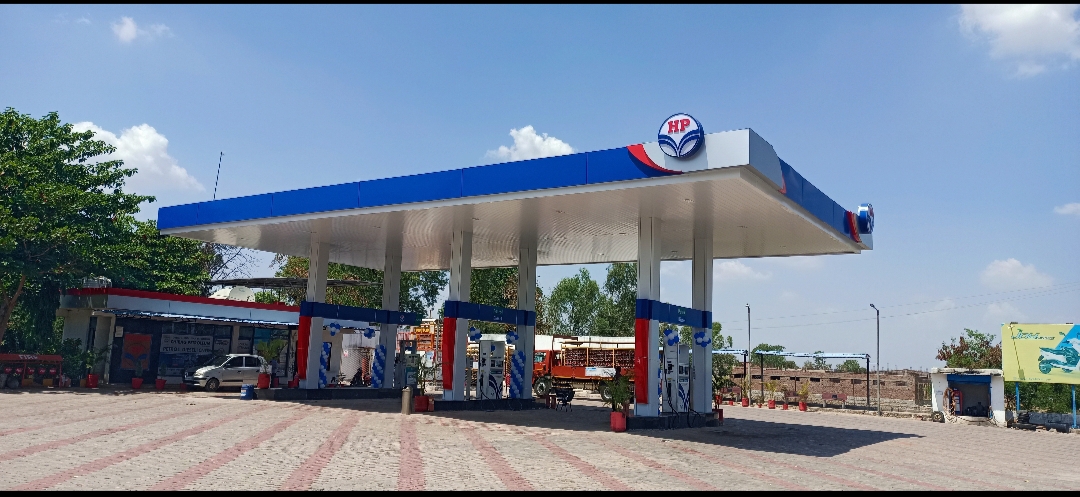 Hindustan Petroleum Corporation Limited - Viraniya, Panch Mahals