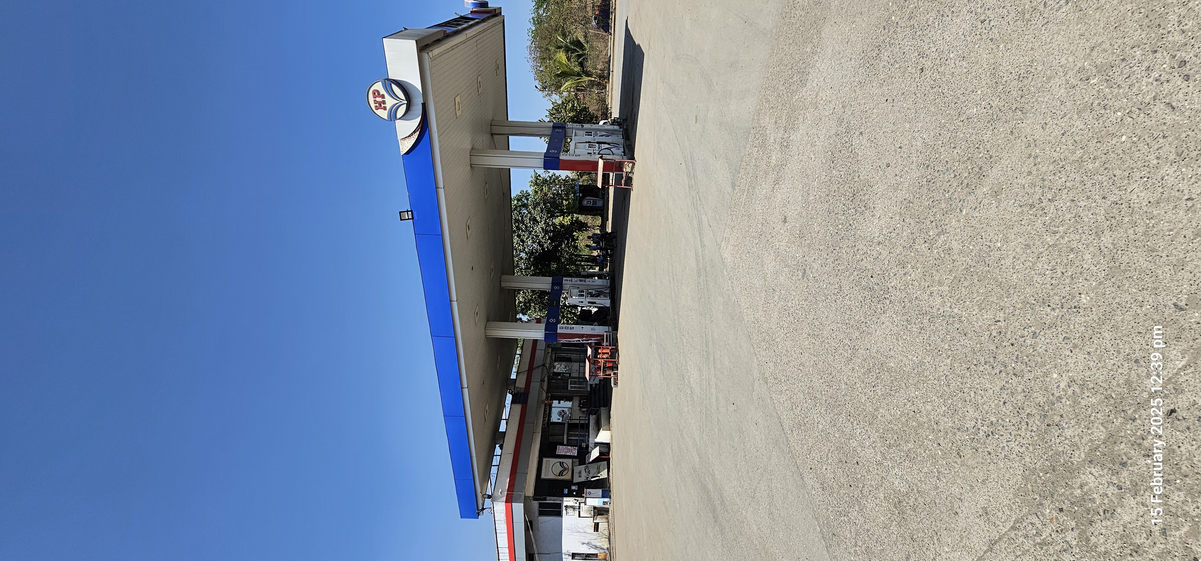 Hindustan Petroleum Corporation Limited - Chinchban, Nanded