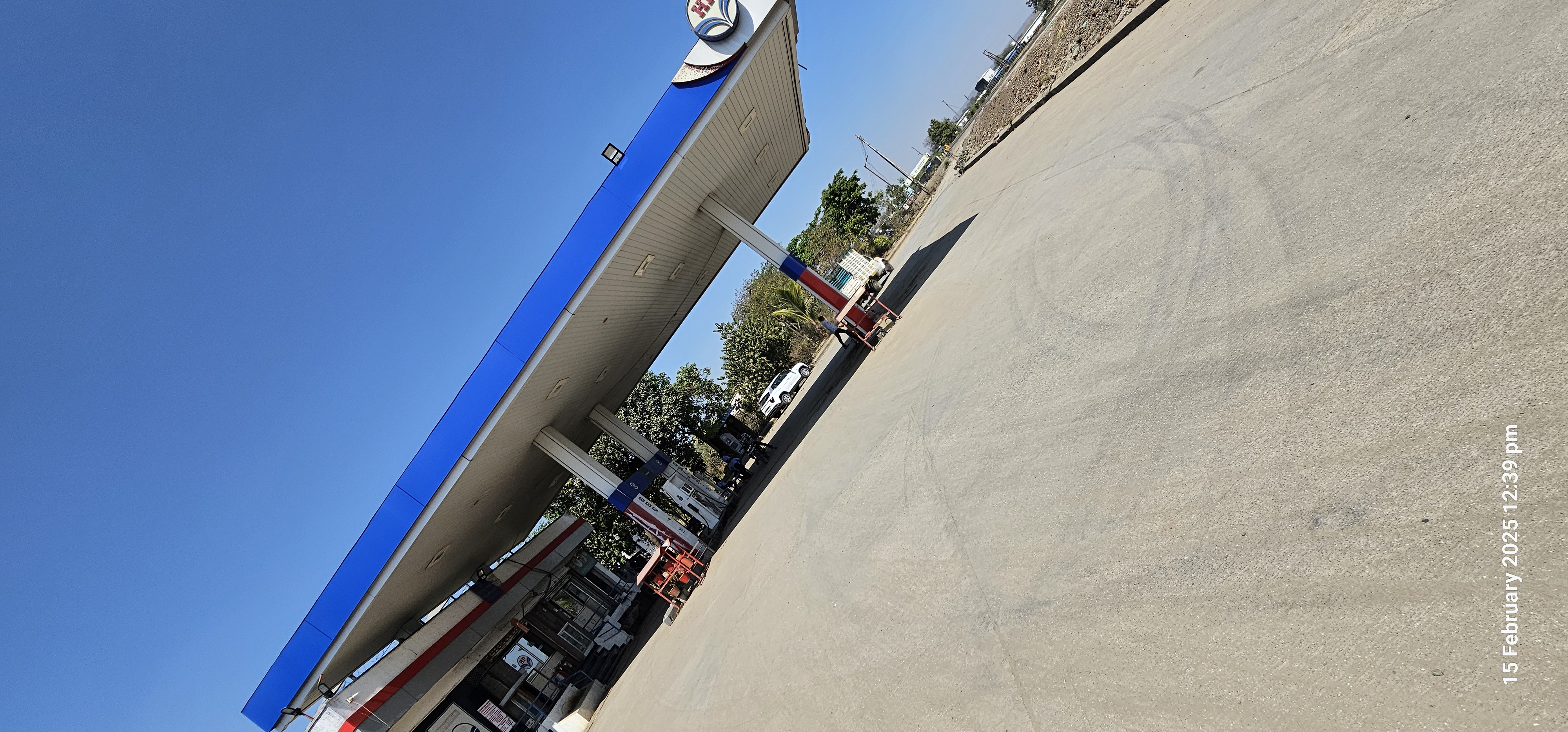Hindustan Petroleum Corporation Limited - Chinchban, Nanded