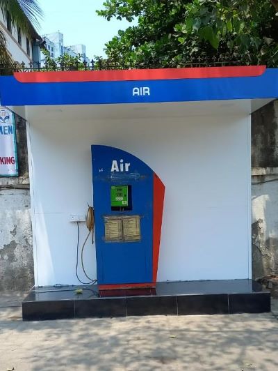 Hindustan Petroleum Corporation Limited - Malvani, Mumbai