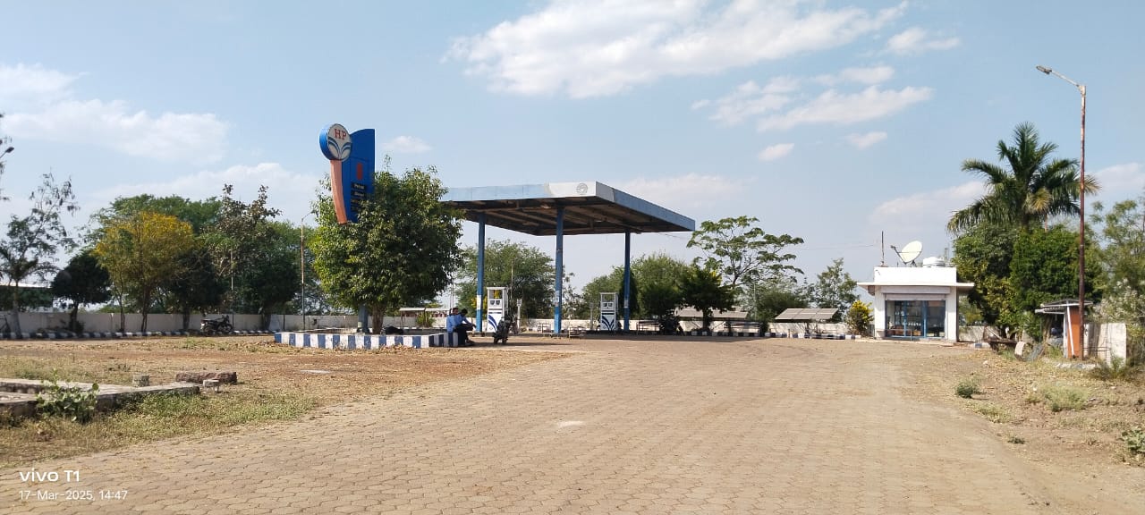 Hindustan Petroleum Corporation Limited - Lukwasa, Ashok Nagar