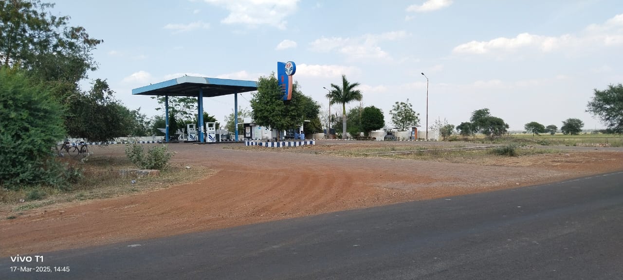 Hindustan Petroleum Corporation Limited - Lukwasa, Ashok Nagar