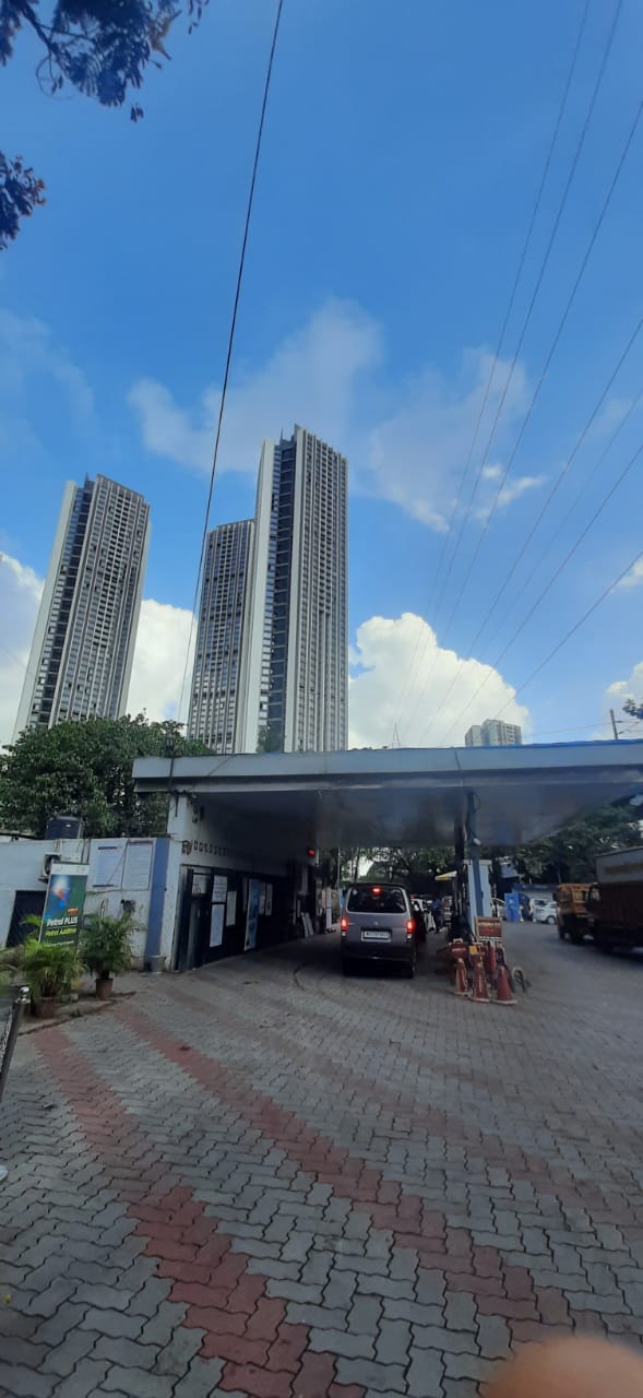 Hindustan Petroleum Corporation Limited - Borivali East, Mumbai
