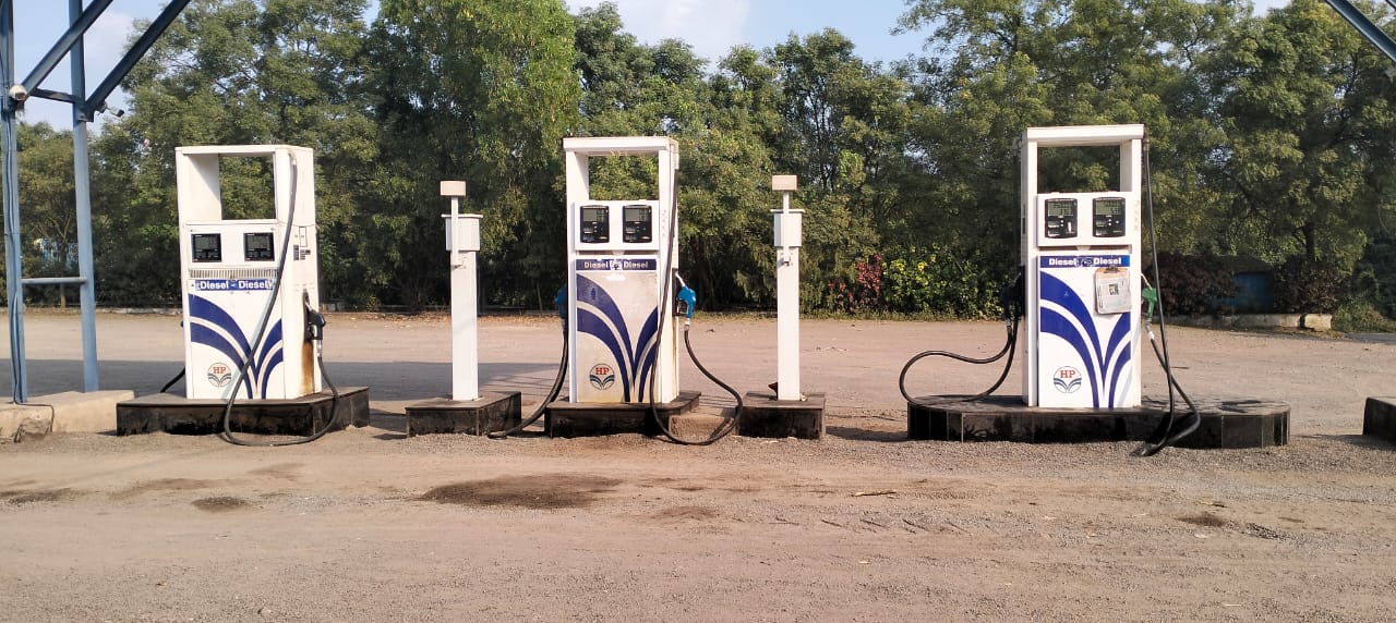 Hindustan Petroleum Corporation Limited - Hupari, Kolhapur