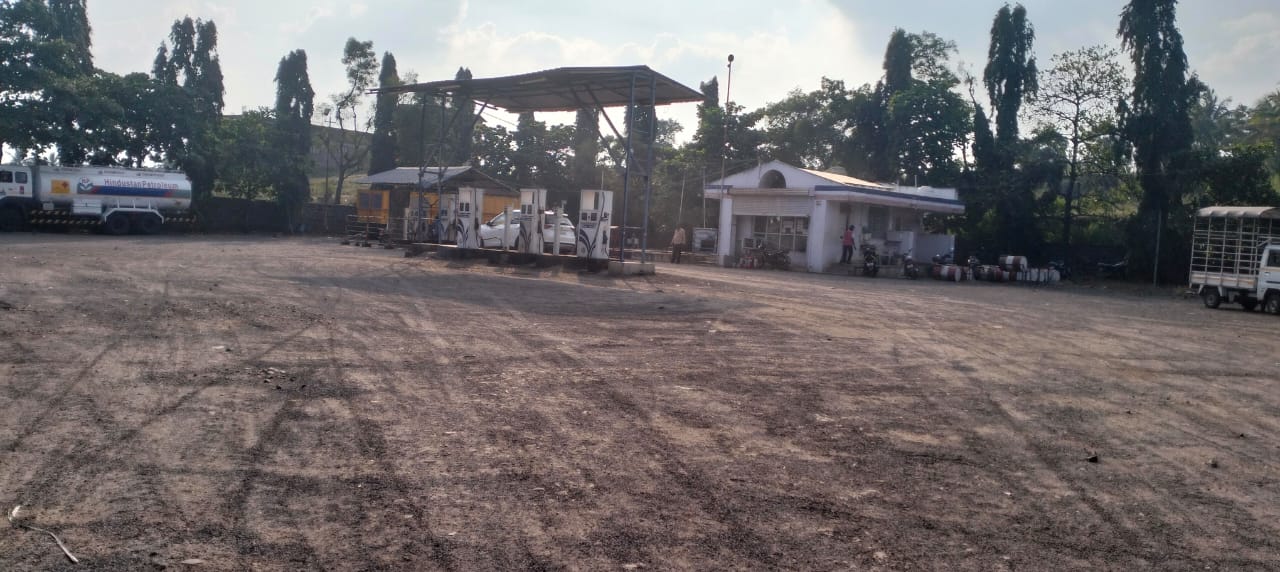 Hindustan Petroleum Corporation Limited - Hupari, Kolhapur