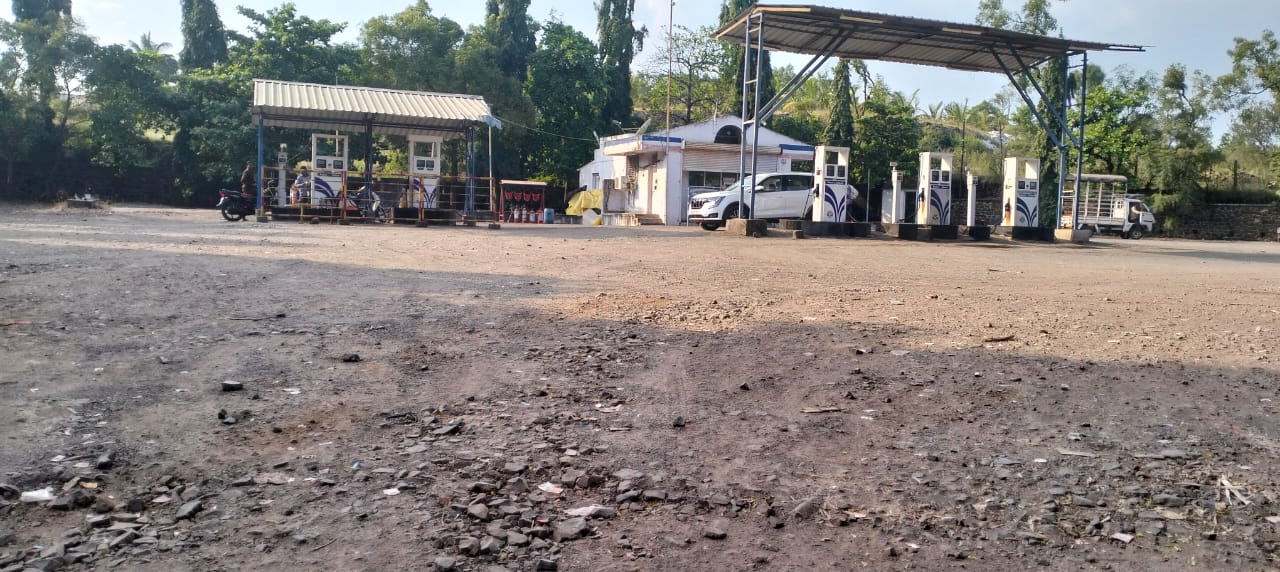 Hindustan Petroleum Corporation Limited - Hupari, Kolhapur