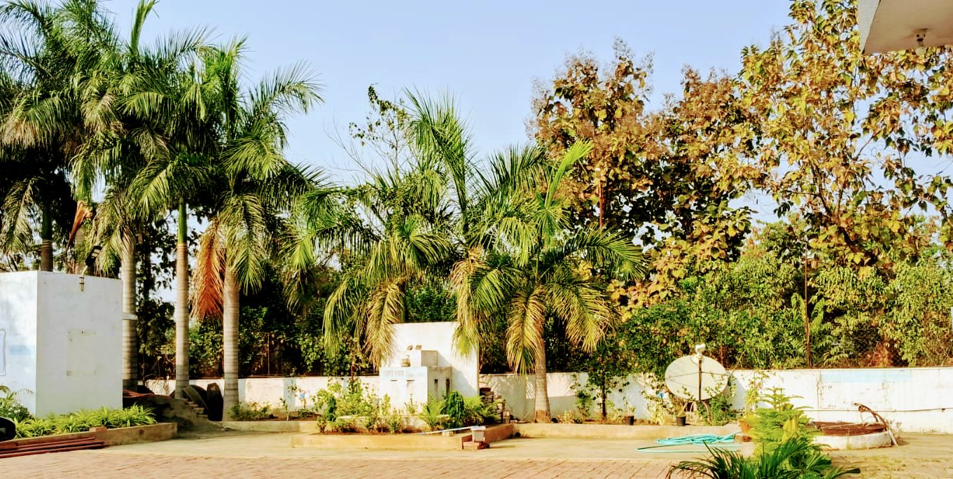 Hindustan Petroleum Corporation Limited - Tadali, Chandrapur