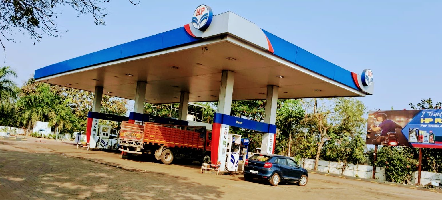 Hindustan Petroleum Corporation Limited - Tadali, Chandrapur