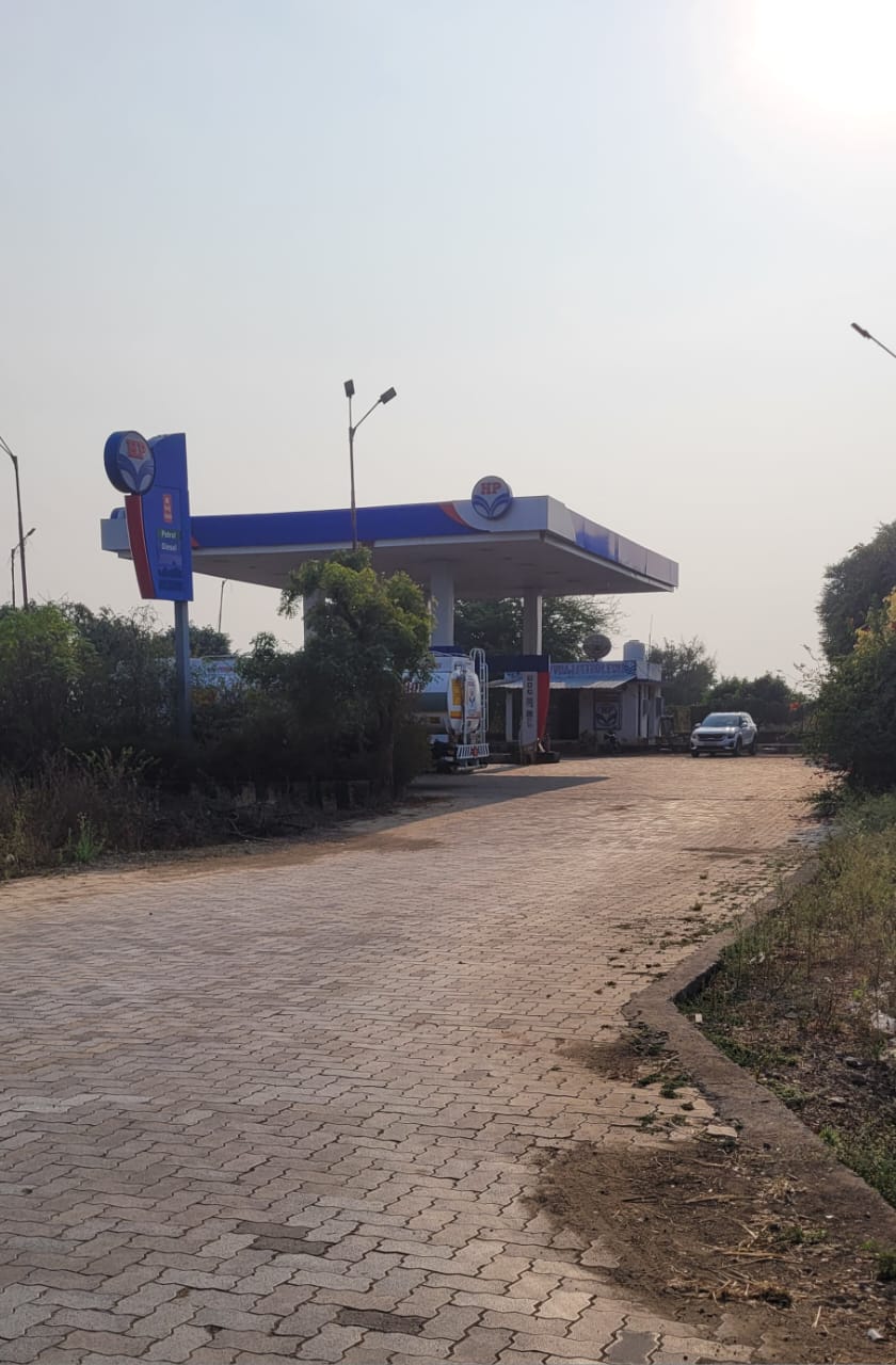 Hindustan Petroleum Corporation Limited - Adam, Nagpur