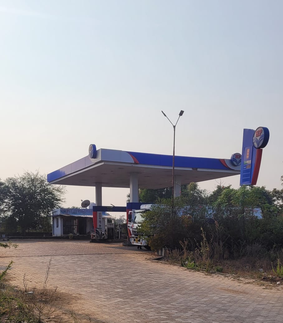 Hindustan Petroleum Corporation Limited - Adam, Nagpur