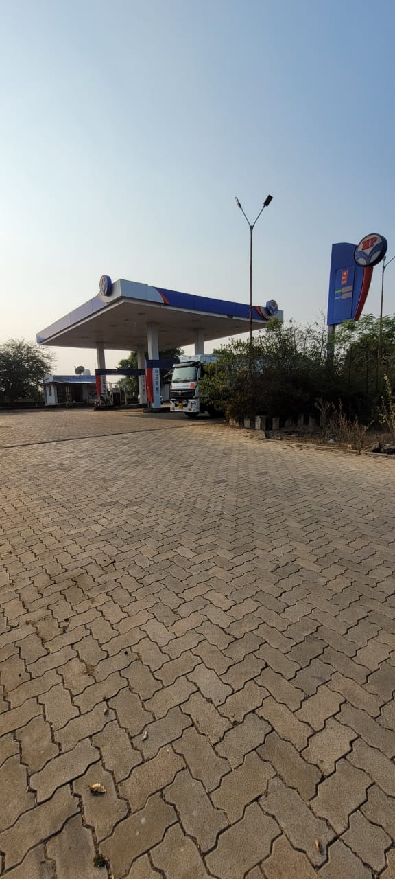 Hindustan Petroleum Corporation Limited - Adam, Nagpur