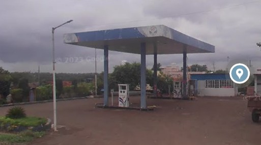 Hindustan Petroleum Corporation Limited - Malgaon, Miraj