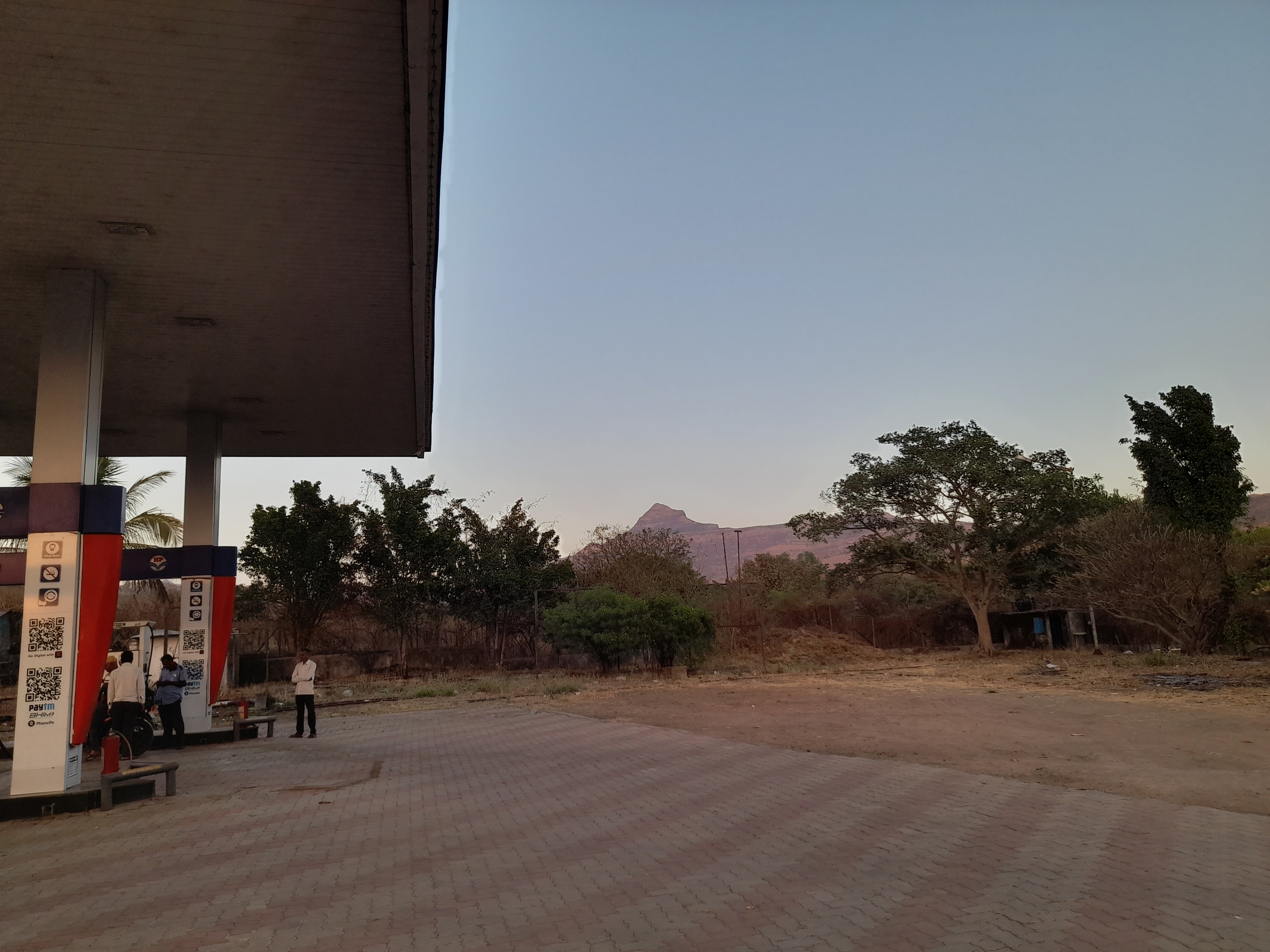 Hindustan Petroleum Corporation Limited - Ketkawale, Pune