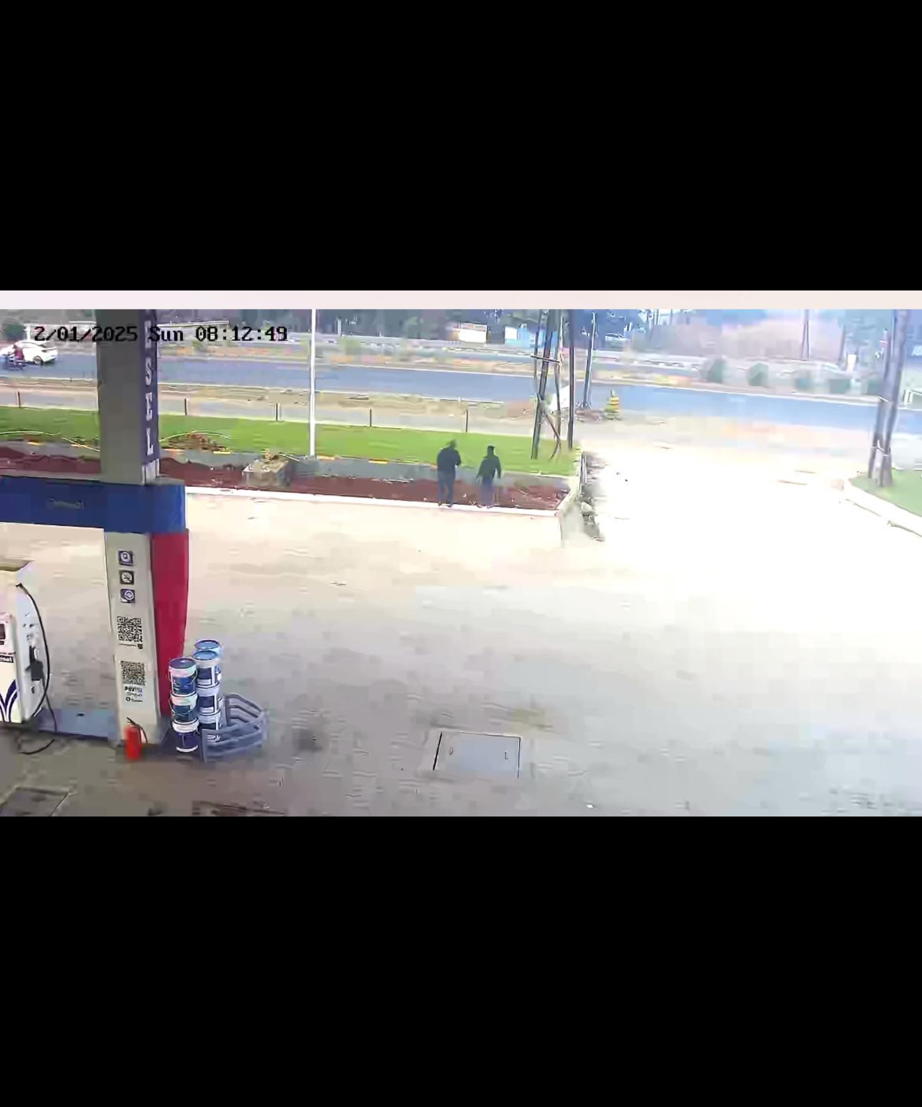 Hindustan Petroleum Corporation Limited - Kelawade, Pune