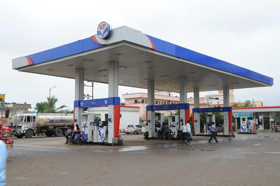 Hindustan Petroleum Corporation Limited - Ranjangaon, Pune