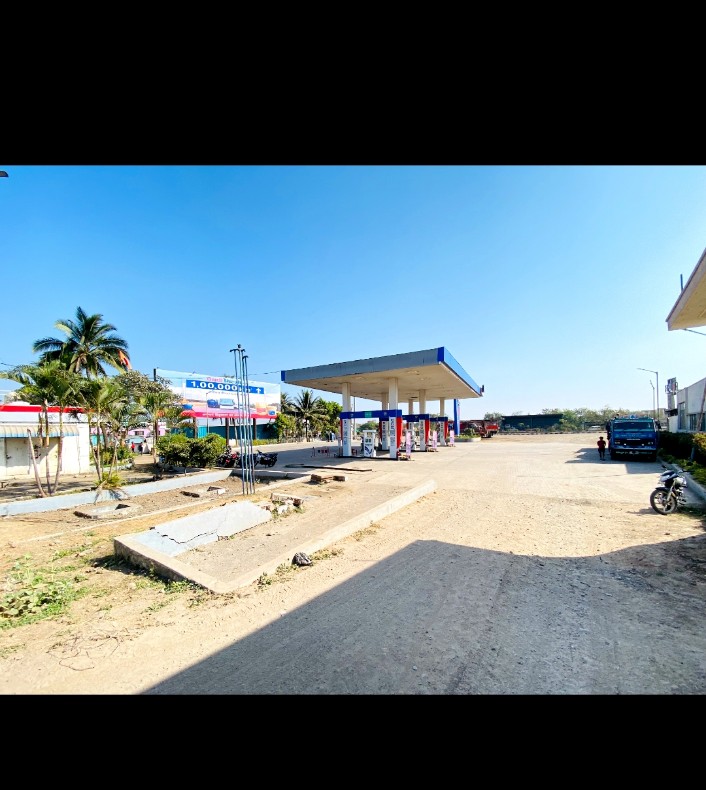 Hindustan Petroleum Corporation Limited - Boripardhi, Pune