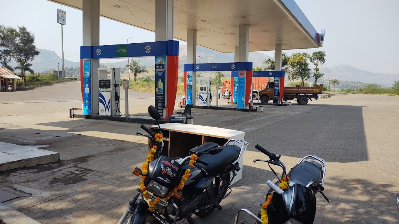 Hindustan Petroleum Corporation Limited - Sitewadi, Pune
