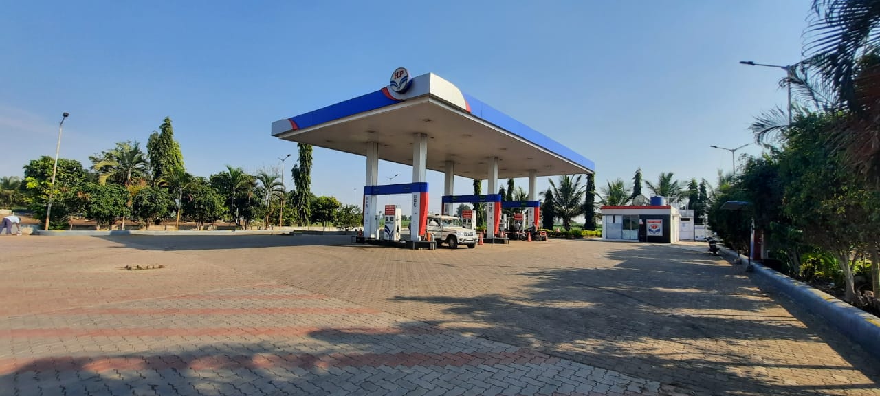 Hindustan Petroleum Corporation Limited - Tarapur, Pandharpur