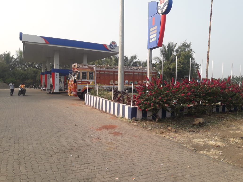Hindustan Petroleum Corporation Limited - Dhoki, Osmanabad