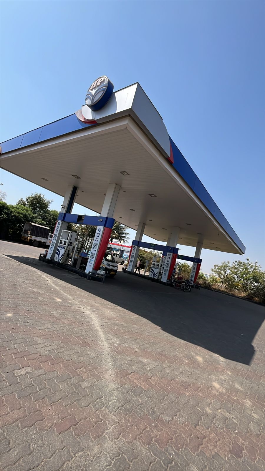 Hindustan Petroleum Corporation Limited - Tandulwadi, Solapur