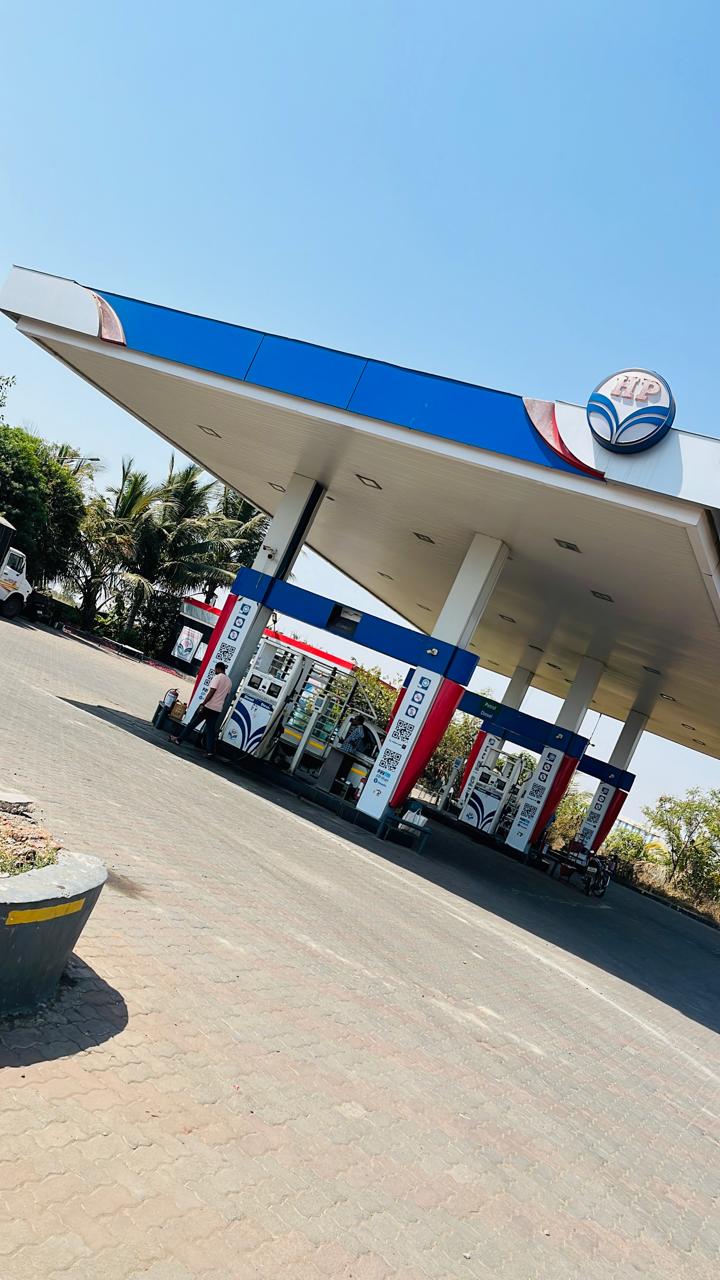 Hindustan Petroleum Corporation Limited - Tandulwadi, Solapur